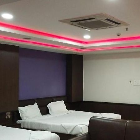 Hotel Vjr Residency By Hotelscart Haydarabad Dış mekan fotoğraf