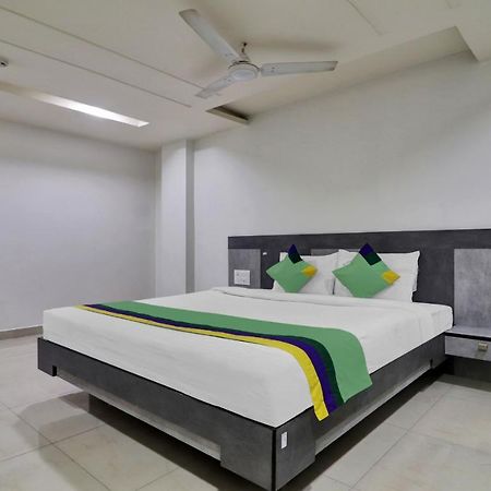 Hotel Vjr Residency By Hotelscart Haydarabad Dış mekan fotoğraf