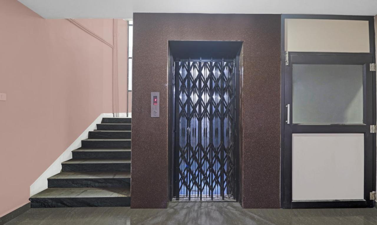 Hotel Vjr Residency By Hotelscart Haydarabad Dış mekan fotoğraf