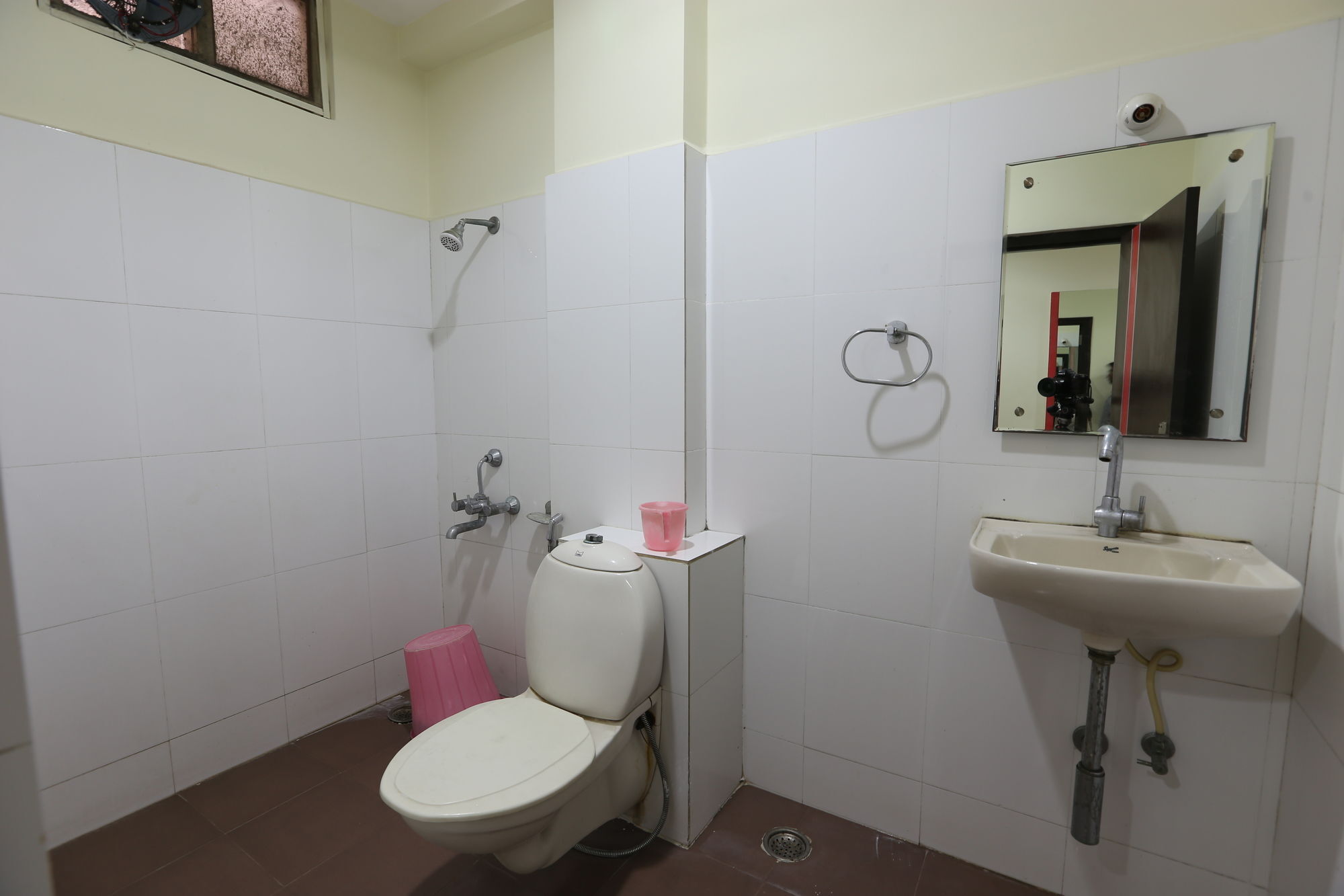 Hotel Vjr Residency By Hotelscart Haydarabad Dış mekan fotoğraf