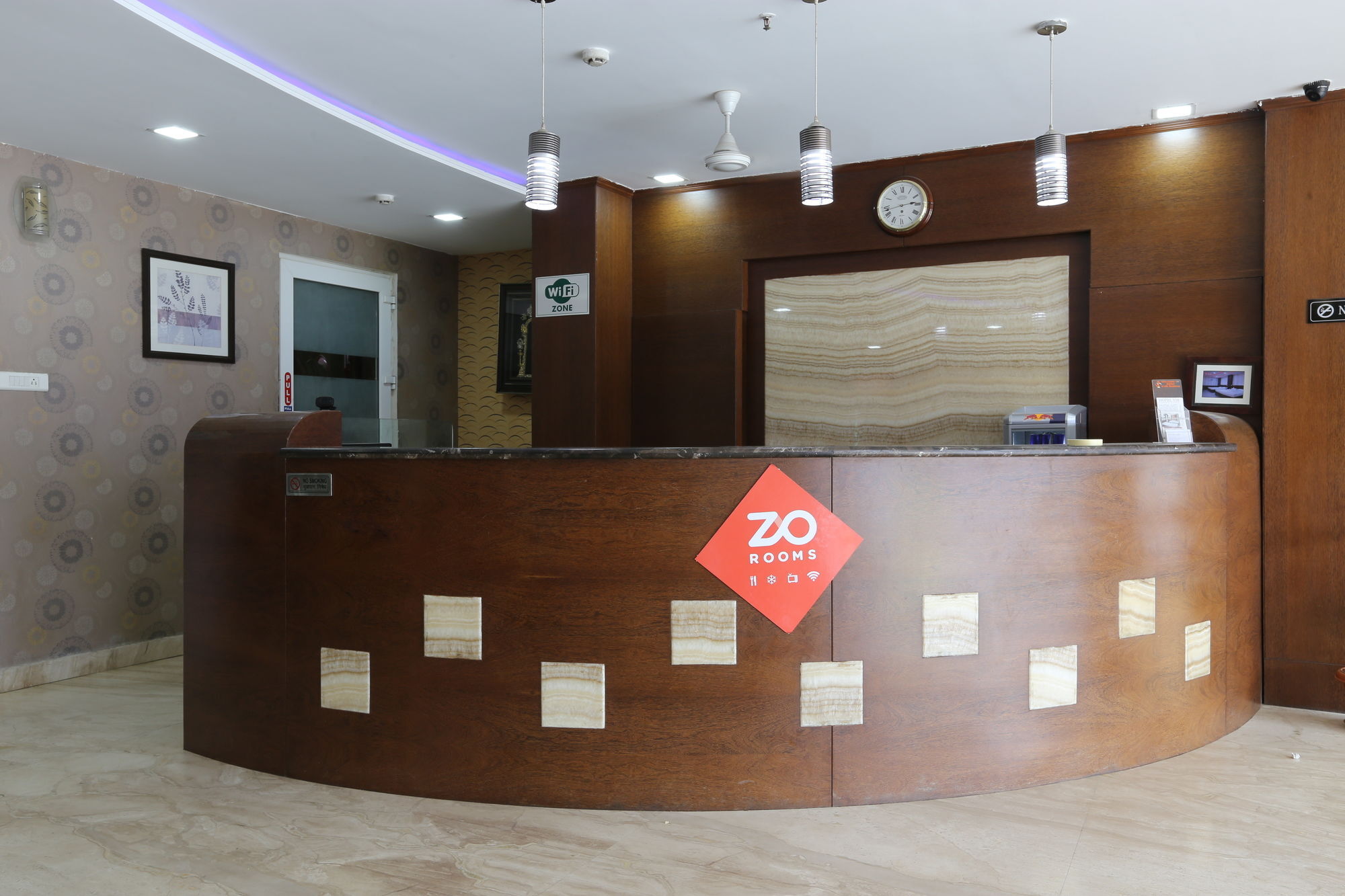 Hotel Vjr Residency By Hotelscart Haydarabad Dış mekan fotoğraf